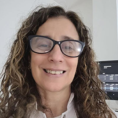 María Silvia Sánchez