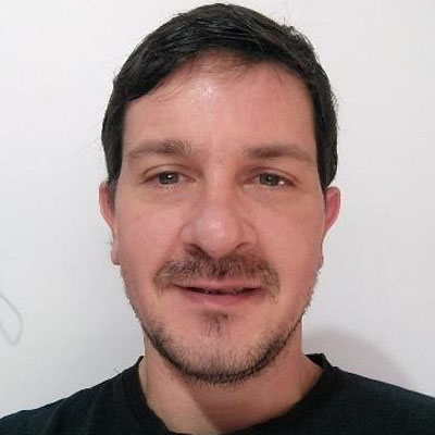 Dr. Gonzalo Altieri Mohedano