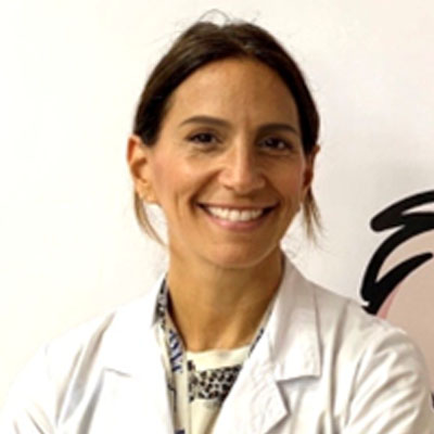 Dra. Clara Anoni