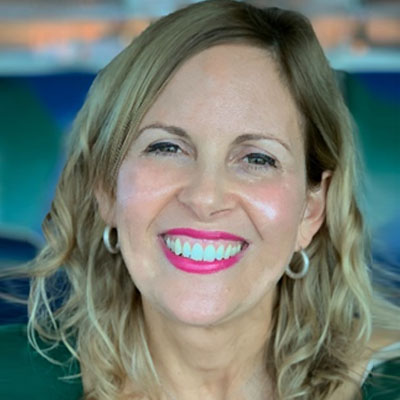 Dra. Maricel de Battista