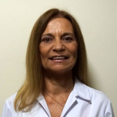 Dra. Raquel Buttiero