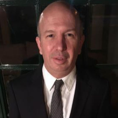 Dr. Esteban Dardanelli