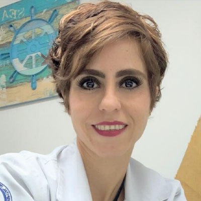 Dr. Pedro Dies