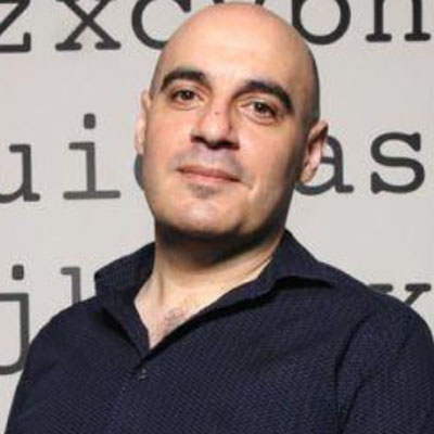 Dr. Roberto Di Pasquale