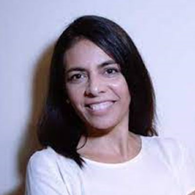 Dra. Mónica Galeano