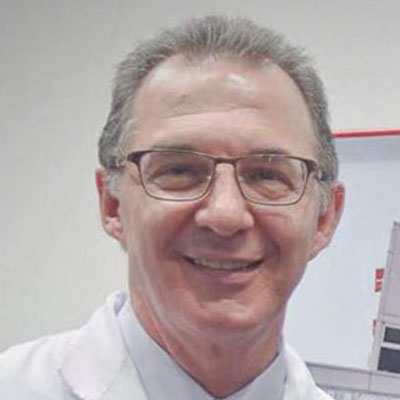 Dr. José Lipsich