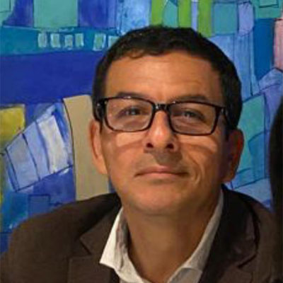 Dr. Montano
