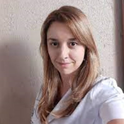 Dra. Florencia Muñoz Ferragut