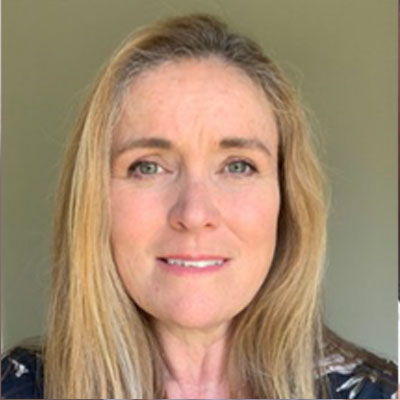 Dra. Patricia Nally