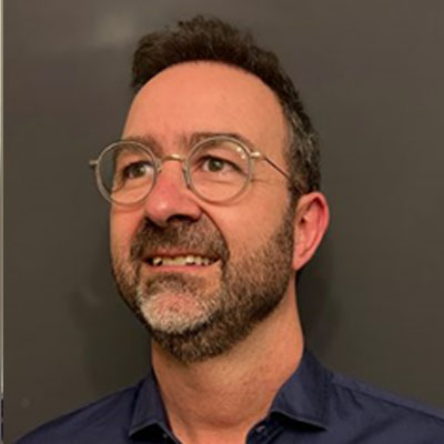 Dr. Mario Pelizzari