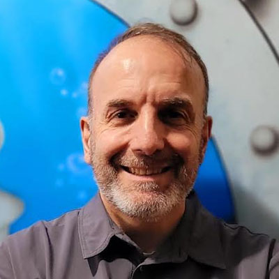 Dr. Pérez