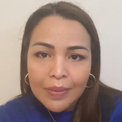 Dra. Karina Quintero Rodríguez