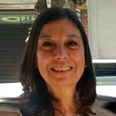 Dra. María Elena Ucar