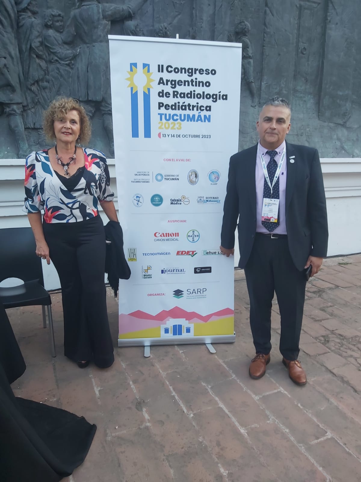 Foto del congreso 1
