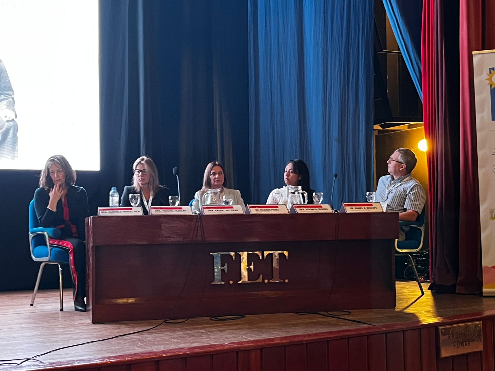 Foto del congreso 10