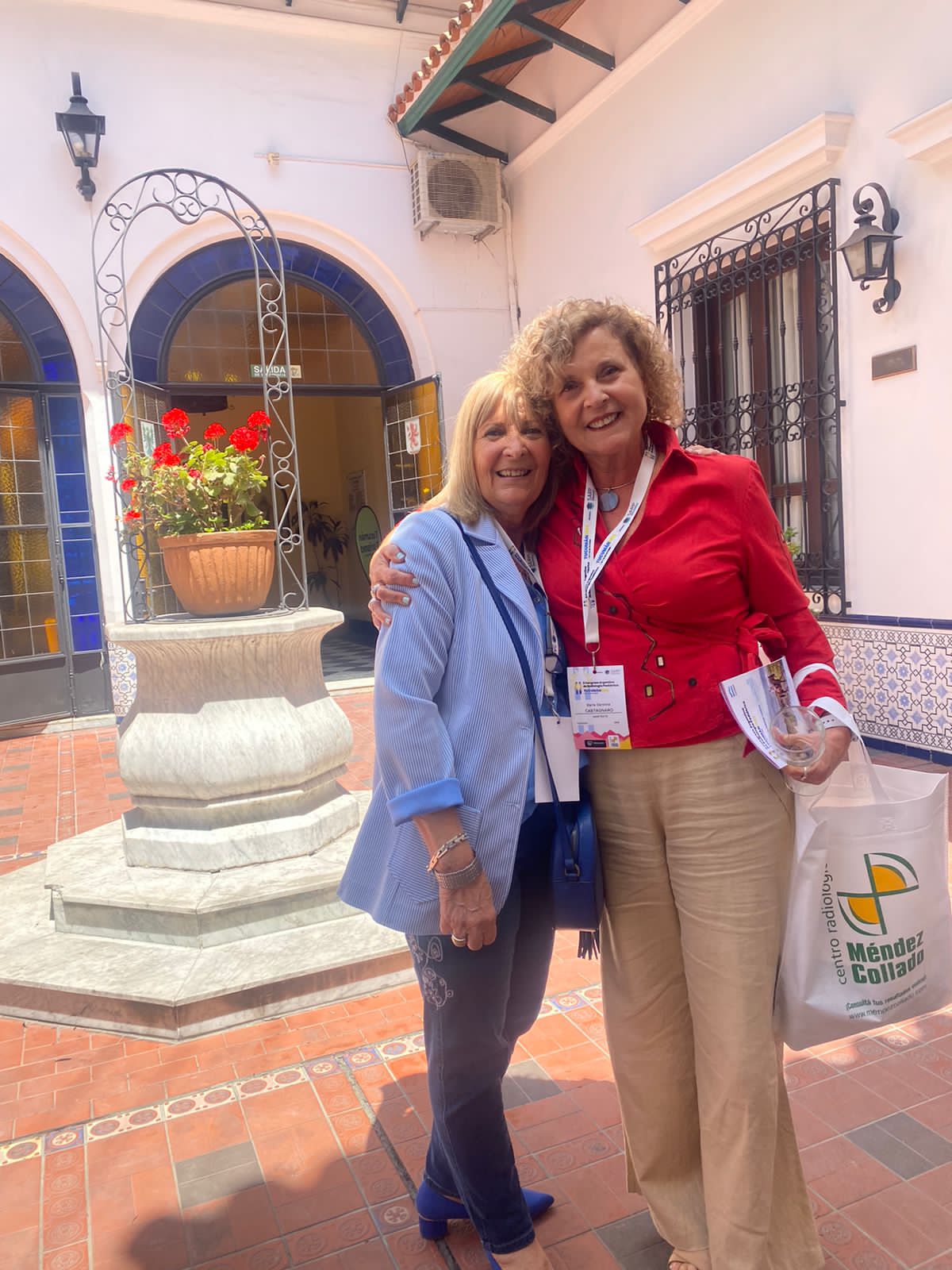 Foto del congreso 11