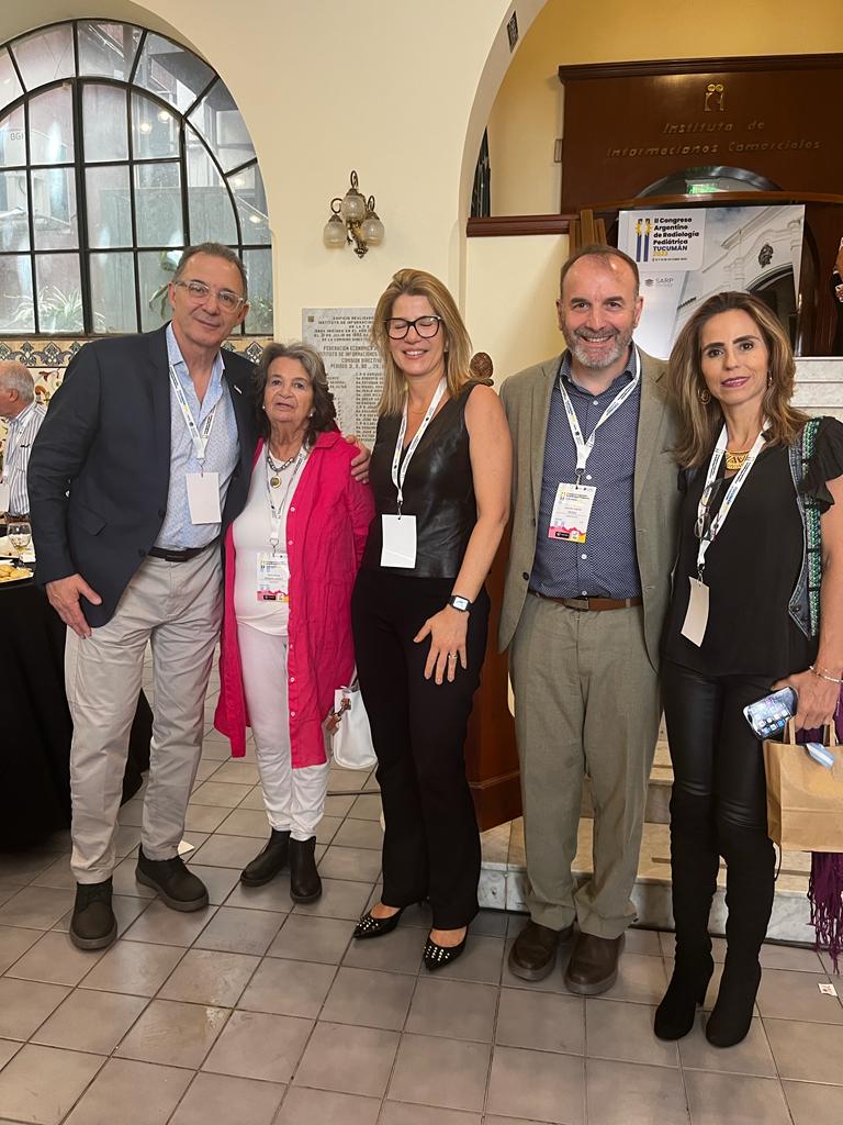 Foto del congreso 13
