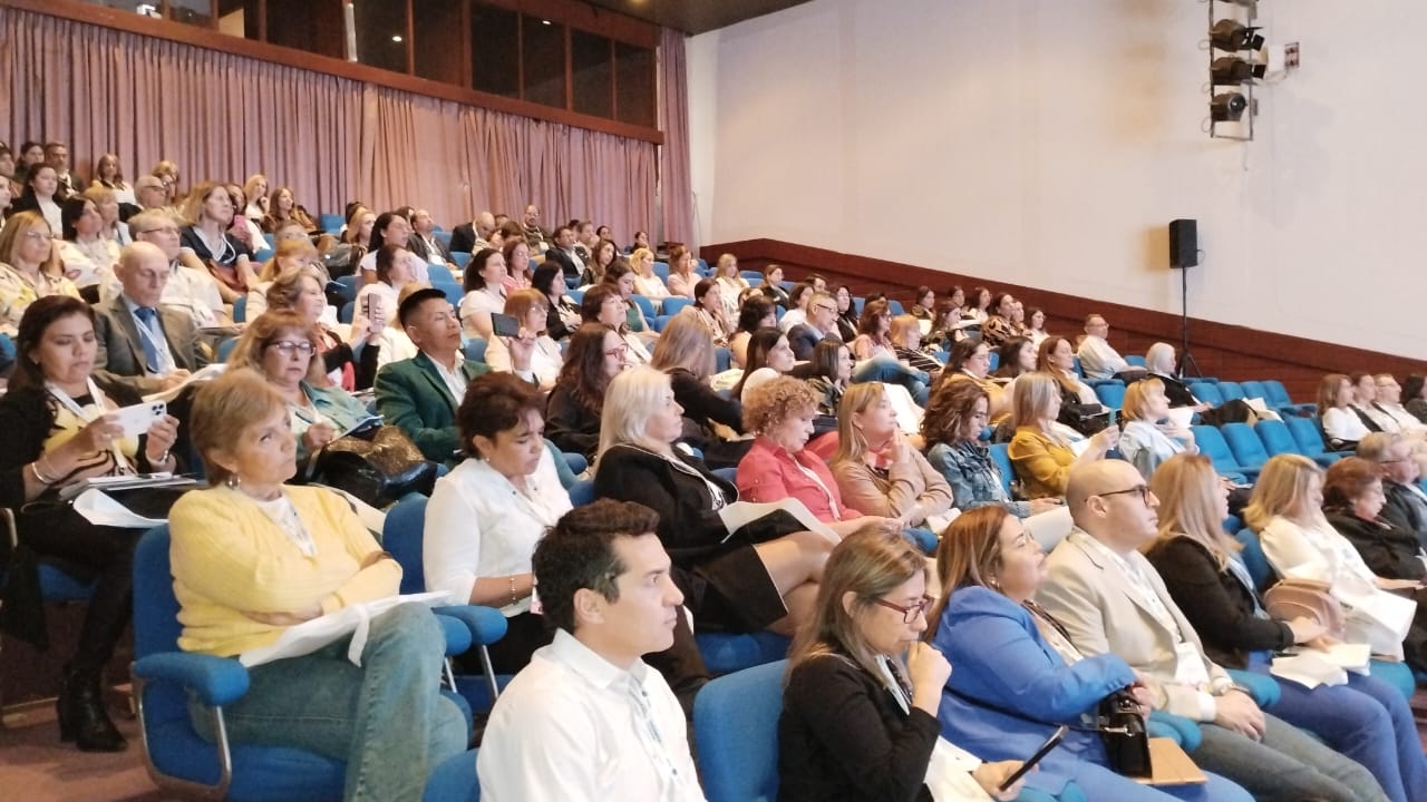 Foto del congreso 14