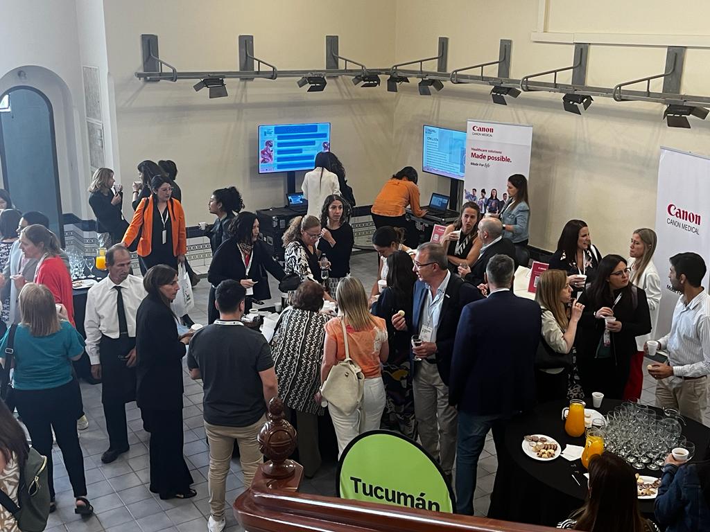Foto del congreso 18
