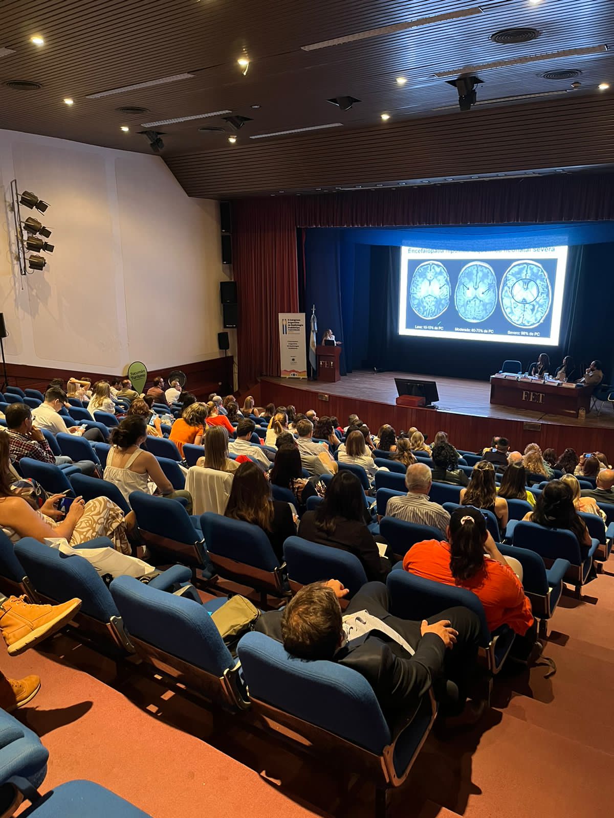 Foto del congreso 20