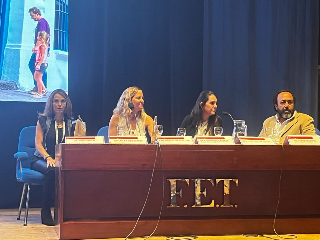 Foto del congreso 21