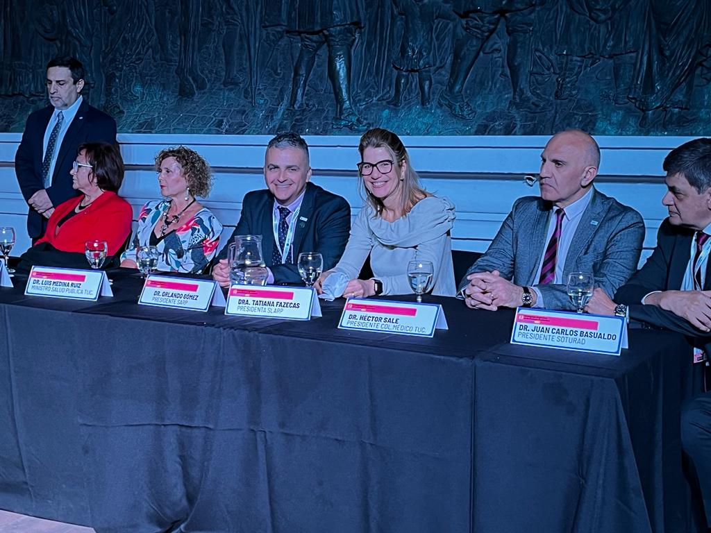 Foto del congreso 23