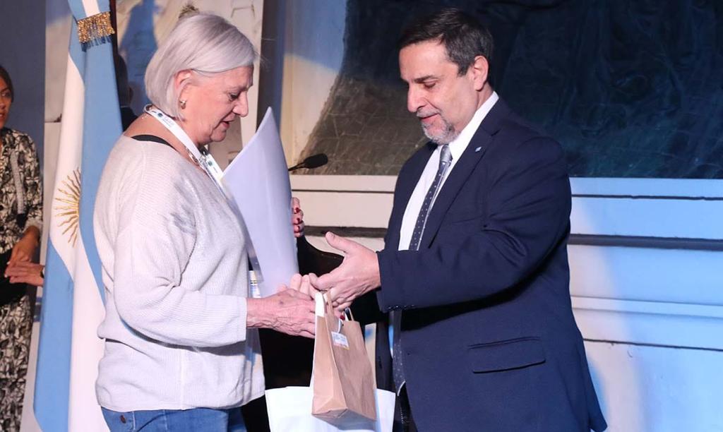 Foto del congreso 30
