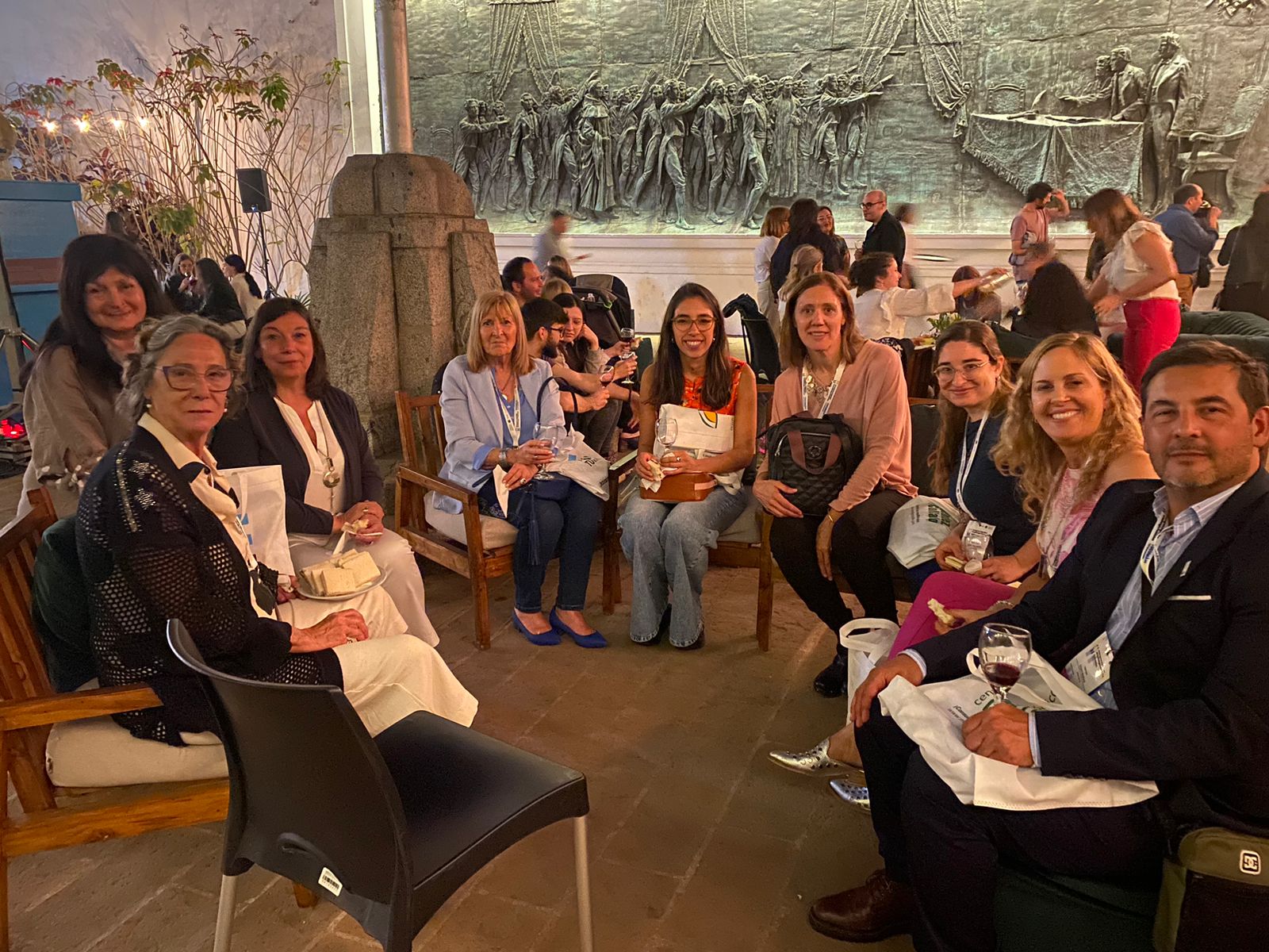 Foto del congreso 41