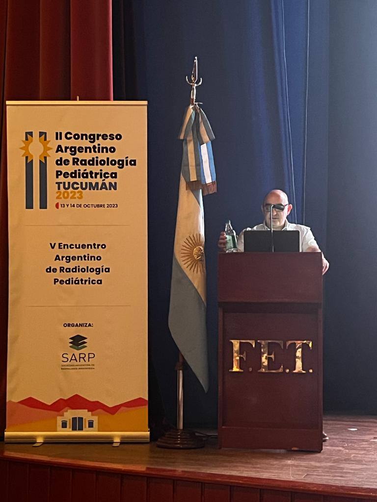 Foto del congreso 45