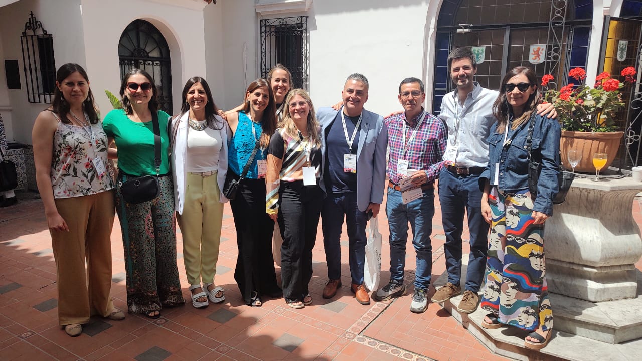 Foto del congreso 5