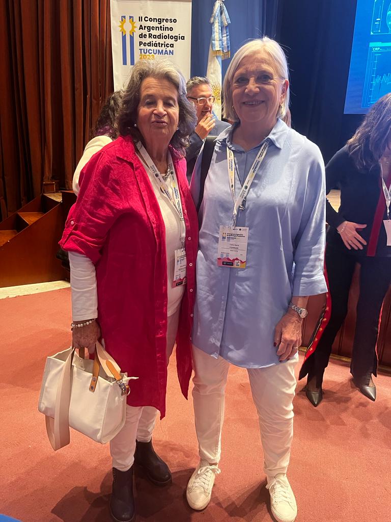 Foto del congreso 50