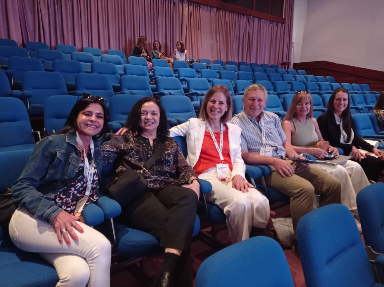 Foto del congreso 6