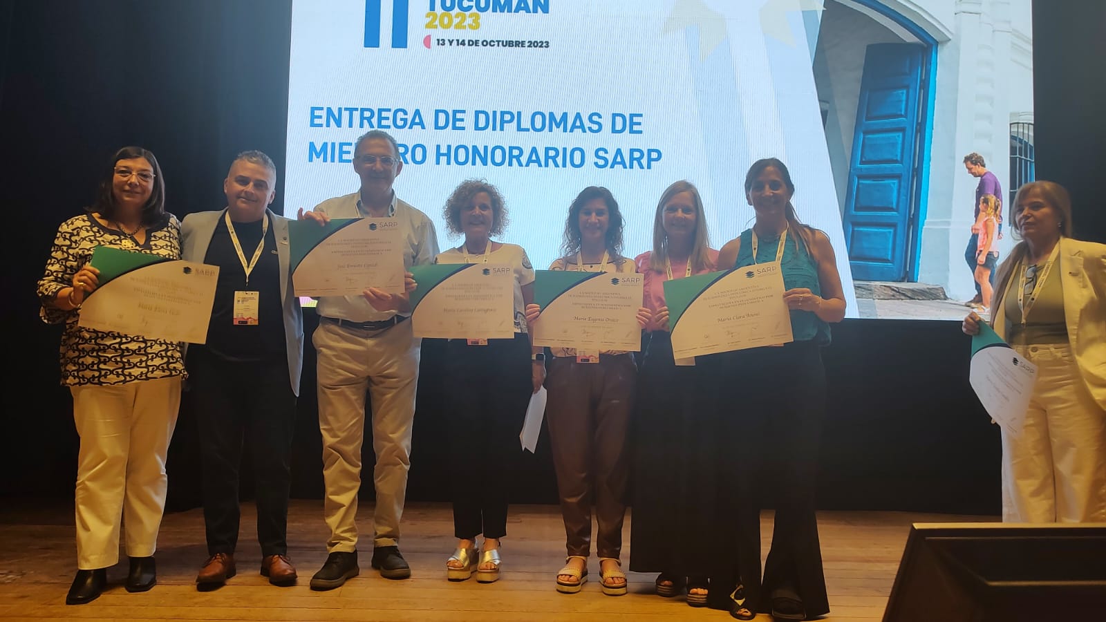 Foto del congreso 60