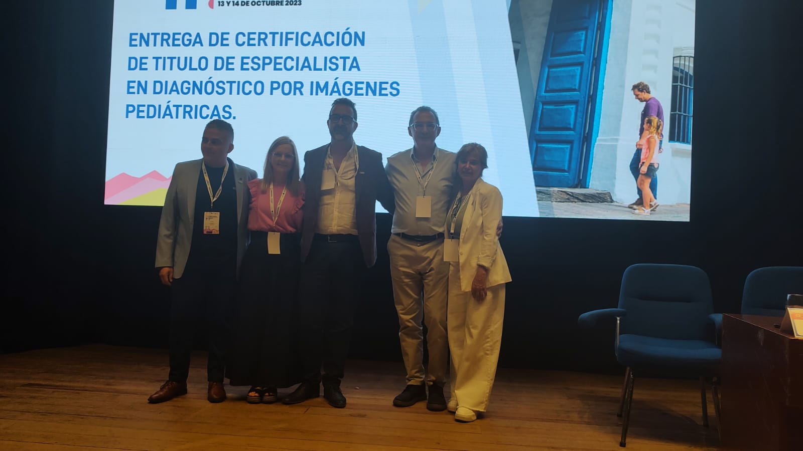 Foto del congreso 61