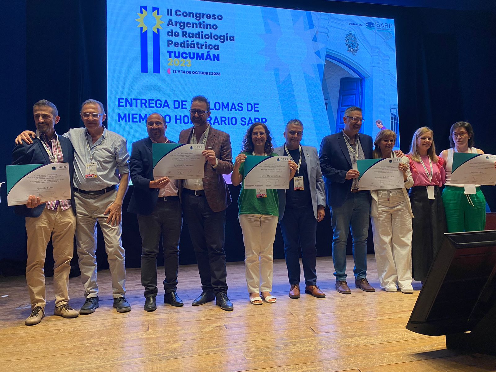 Foto del congreso 62