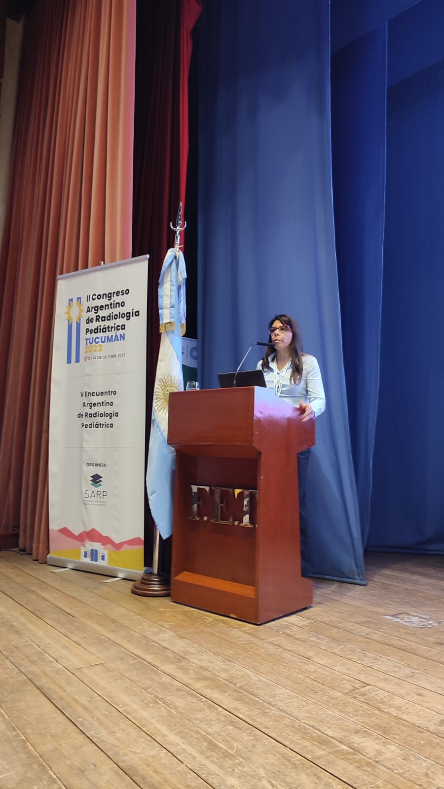 Foto del congreso 7