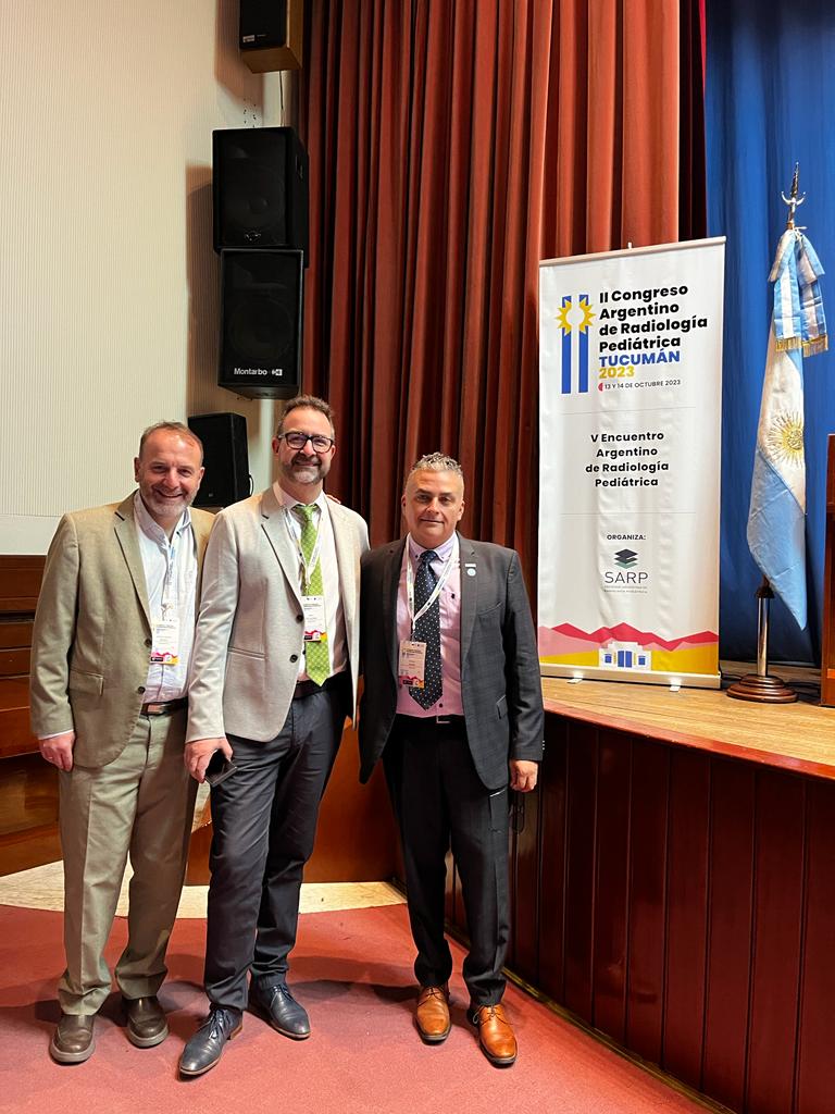Foto del congreso 8