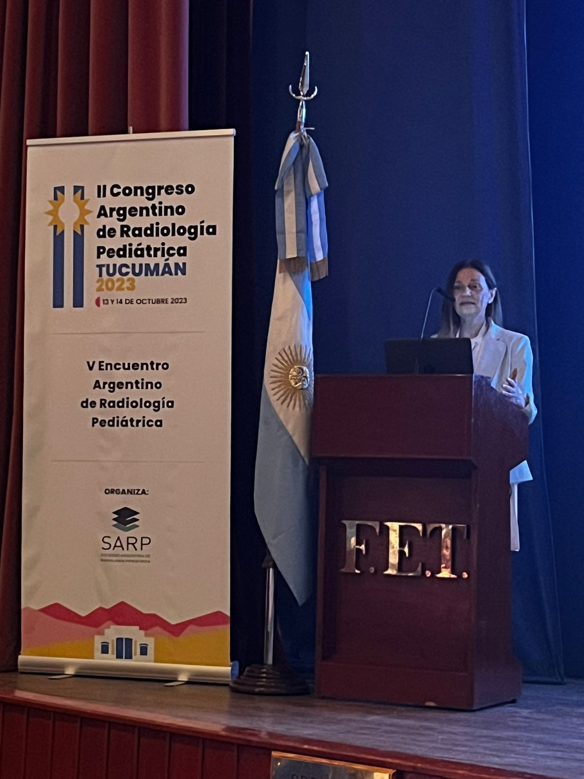 Foto del congreso 9