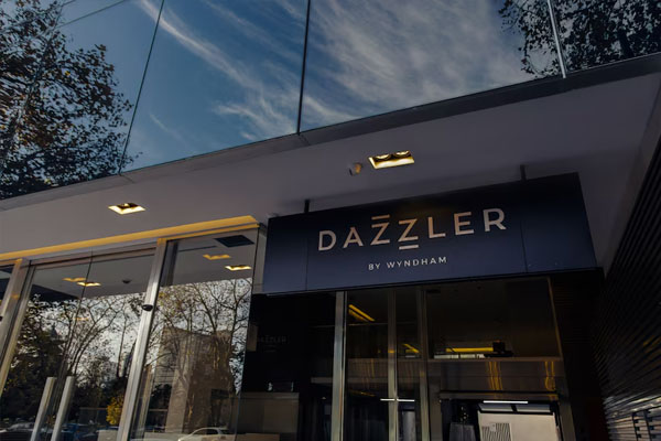 Dazzler La Plata