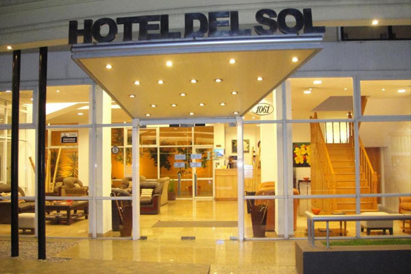 Hotel del Sol