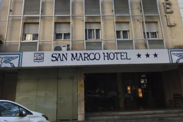 San Marco Hotel