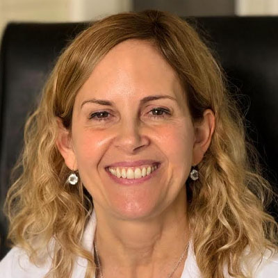 Dra. Maricel De Battista