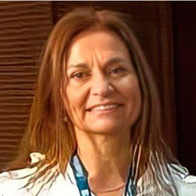 Raquel Buttiero