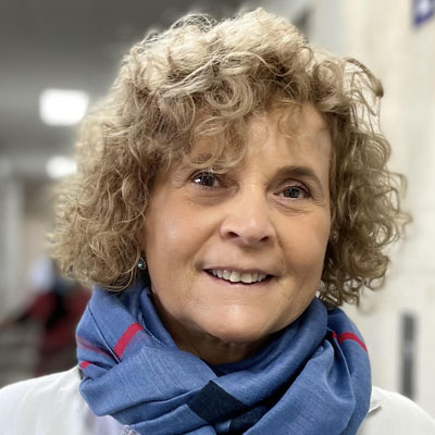 Dra Carolina Castagnaro