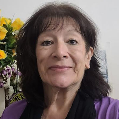 Dra Laura Felipe