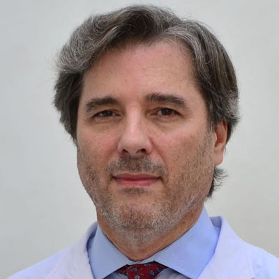 Dr Dario Filippo