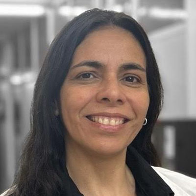 Dra Mónica Galeano