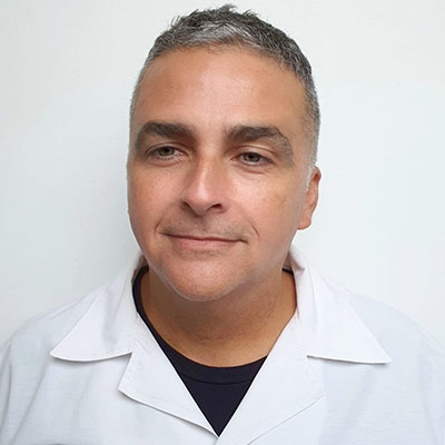 Orlando Gomez