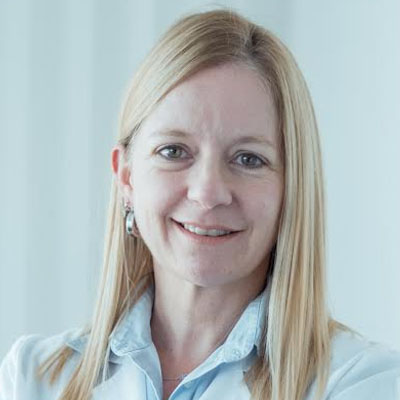 Dra Agustina Martinez
