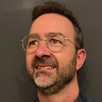 Mario Pelizzari